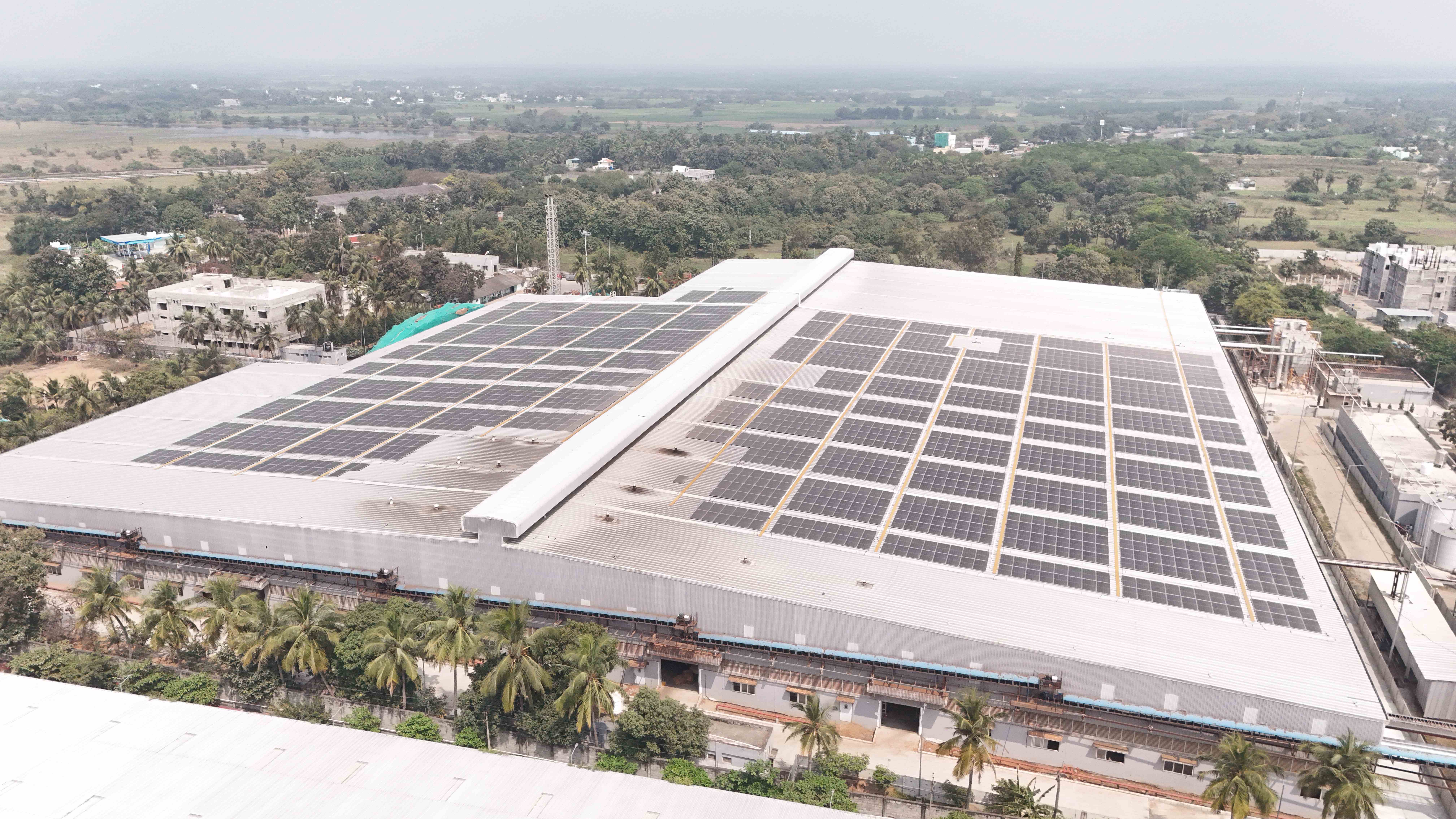 Greenlam Industries Ltd